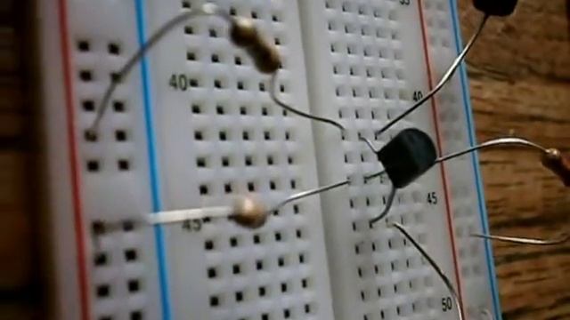рис. 2.98 («Электроника» Чарльз Платт) смотреть онлайн