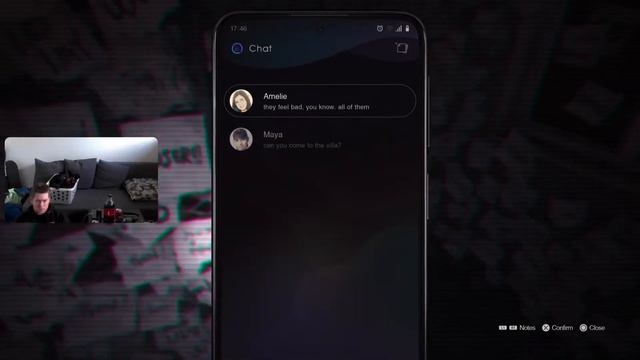 [Dansk/Danish] Silent Hills Short Message ps5 смотреть онлайн