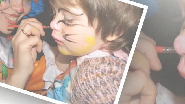 слайдшоу из фотографий "день рождения" смотреть онлайн