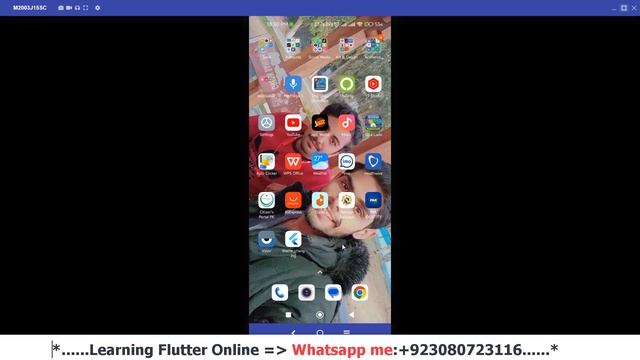 error adb exited with exit code 1 performing streamed install in flutter смотреть онлайн