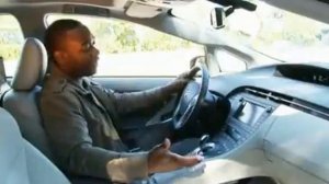 toyota prius 3rd generation