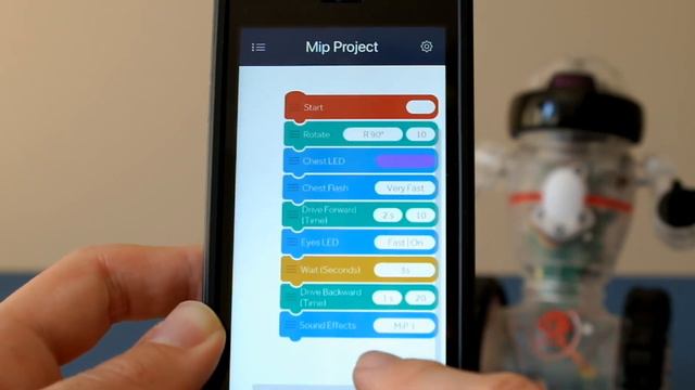 How does the CODER MIP app work? смотреть онлайн
