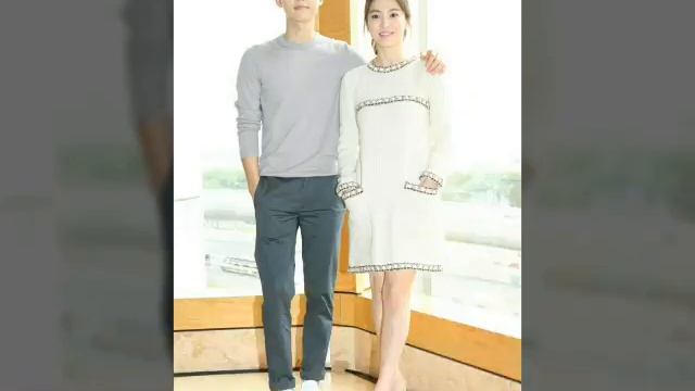 Сон Чжун Ки и Сон Хе Ге женятся? смотреть онлайн