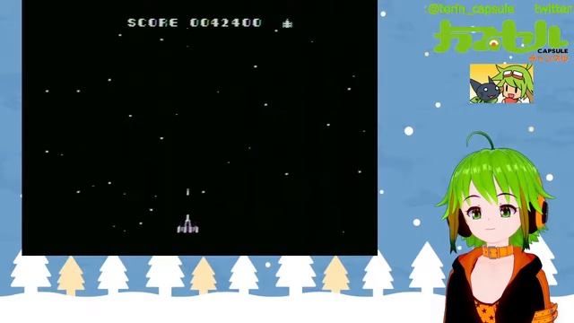 ちょこっとプレイ　#1　MSX スコープオン【レトロゲーム / Vtuber】 смотреть онлайн
