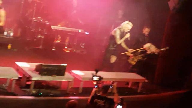 Lord of the Lost - Blood for Blood (Unter schwarzer Flagge 2023 ) смотреть онлайн