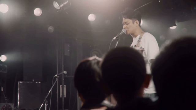 のら犬ナイト@広島クラブクアトロ。総集編 смотреть онлайн