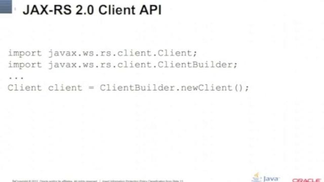 Intro to JavaFX on Raspberry Pi - Part II смотреть онлайн