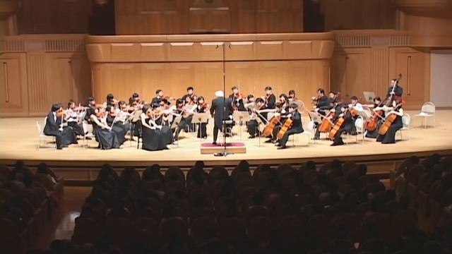 O.Respigi Ancient airs dance suite Ⅲ1mov смотреть онлайн