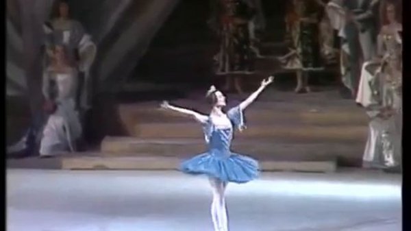 Ludmila Semenyaka-Raymonda (Act 3)