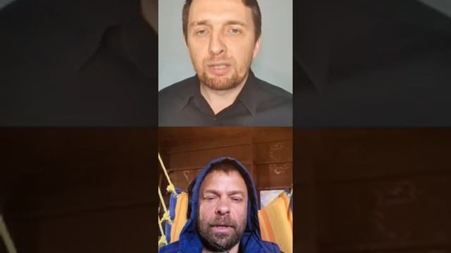 Боюсь денег, боюсь видеокамер, боюсь будущего! Трансляция от 23.04.20 смотреть онлайн