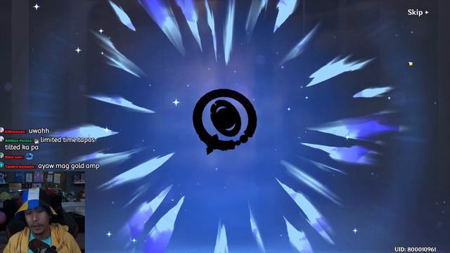 Stream Stops When We Pull FARUZAN - Genshin Impact [Eng/Fil] смотреть онлайн