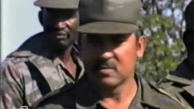 Окопная Жизнь 9 Летопись войны смотреть онлайн