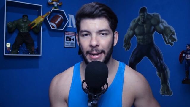 A VERDADE SOBRE MONSTER NITRO PACK (Probiótica) смотреть онлайн