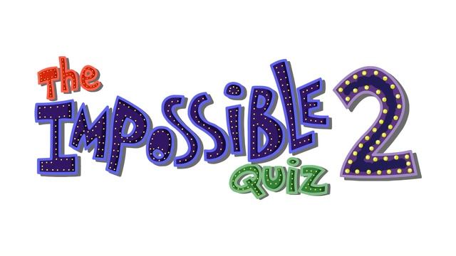 In Your Face (Removed) - The Impossible Quiz 2 смотреть онлайн