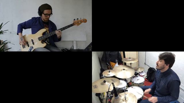 The Awakening (The Reddings) COVER смотреть онлайн