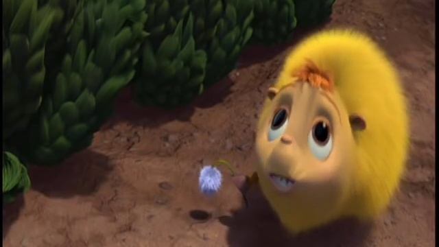 Жёлтик)))) смотреть онлайн