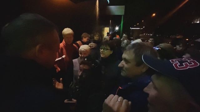 Встреча в Фили-Давыдково смотреть онлайн