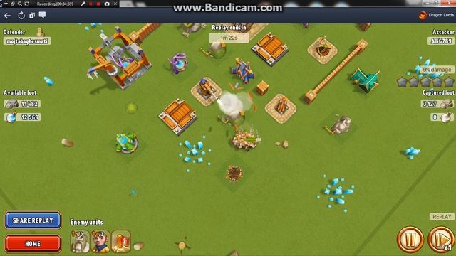 Tips And trick game Dragon Lord смотреть онлайн