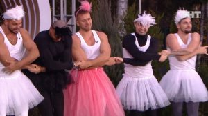 ДОМ-2 Lite 5642 день Дневной эфир (21.10.2019)