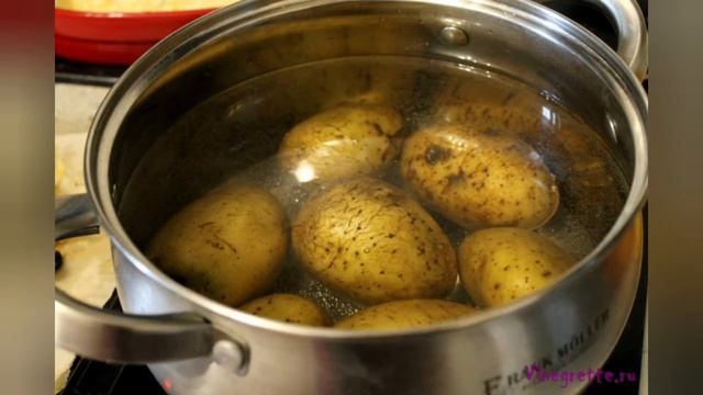 ПОДКОРМКА РАССАДЫ ТОМАТОВ КАРТОФЕЛЬНЫМ ОТВАРОМ