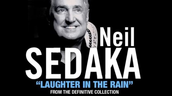 Neil Sedaka - Laughter In The Rain (audio)