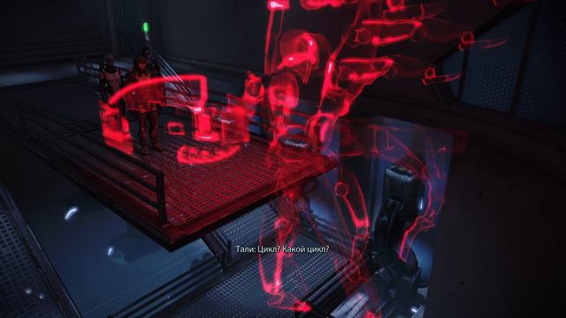 Mass Effect™ издание Legendary смотреть онлайн