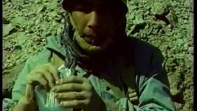 Ирано-иракская война (1980-1988) Репортаж с передовой смотреть онлайн