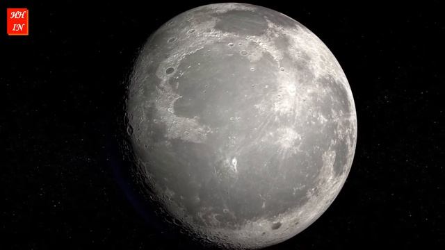 Загадки Луны. Интересные факты о Луне. смотреть онлайн