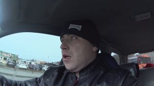 17 ДИСКИ НА SUBARU IMPREZA. ЭТО БОЛЬ