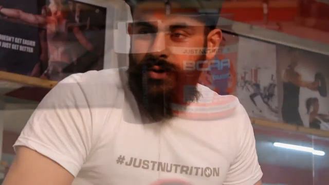 Just Nutrition BCAA 2:1:1 Orange Flavour 100 servings смотреть онлайн