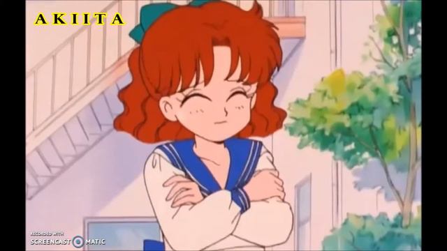Сейлормун - Классная школа смотреть онлайн