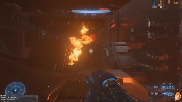 HALO INFINITY смотреть онлайн