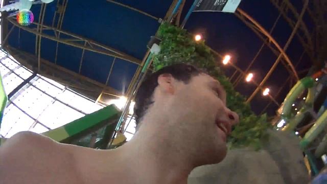 H2O часть 1 Аквазона смотреть онлайн