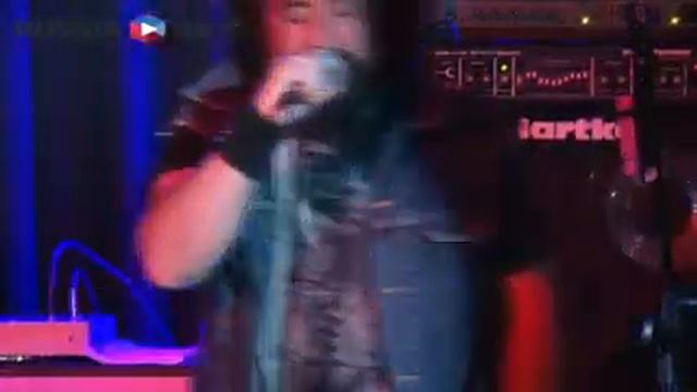 Нецензурная лексика группы Molotov