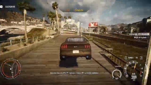Let's Play NFS: Rivals, odcinek 4 - Prawdziwe emocje смотреть онлайн