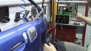 Самый доступный споттер России, Пилот Мини.