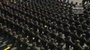 Знаменитая песня El pueblo unido jamás será vencido на русском языке