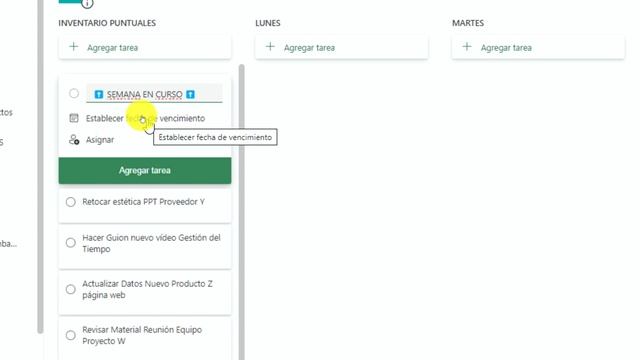 ? CURSO GRATIS ✅ PLANNER 2024 | Organiza tus Proyectos y Tareas смотреть онлайн
