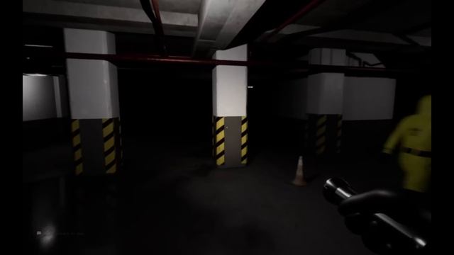 ESCAPE THE BACKROOMS !! PART-2 смотреть онлайн