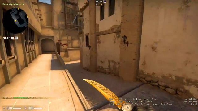 Как сделать джамп троу? Как забиндить на Jumpthrow в CS GO? Как правильно кидать гранаты? смотреть онлайн