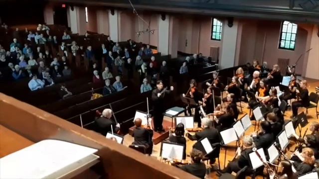 Verdi: Nabucco Overture - excerpt смотреть онлайн