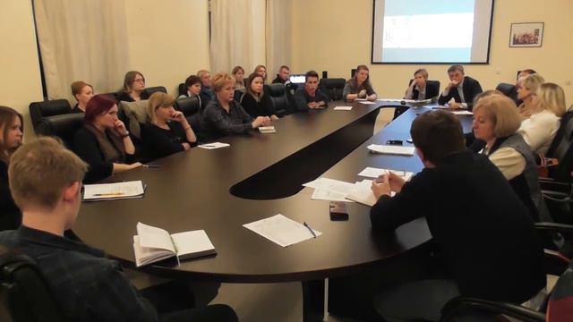 Управляющий совет ГБОУ Курчатовская школа 2 смотреть онлайн