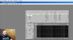 JBL Speakershop расчет короба для сабвуфера