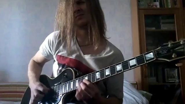 guitar solo смотреть онлайн