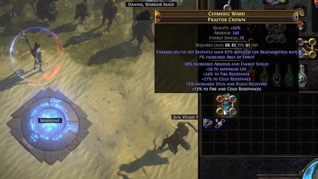 Craft poe 3.22: Простые и эффективные крафты Шлема для старта лиги или ssf режима смотреть онлайн