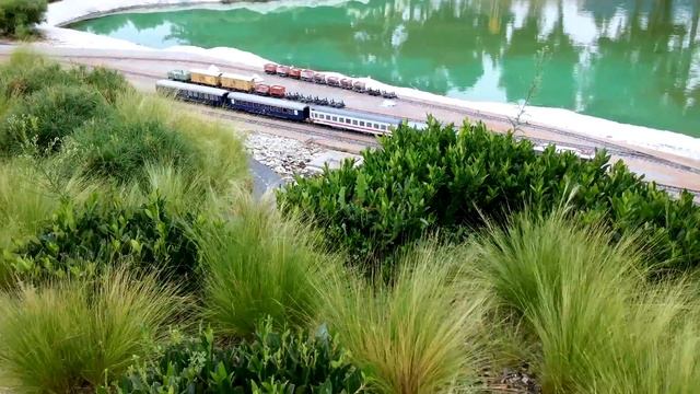 Leolandia minitalia 4k смотреть онлайн