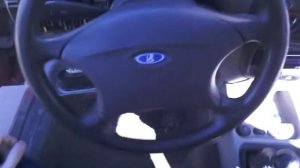 Неисправность руля Лада-Калина