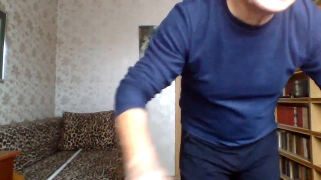 22.11.22. Гимнастика Агудар. 3-й год в эфире