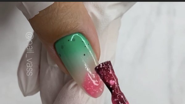 Сочный дизайн