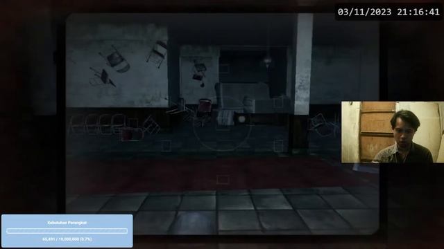 Dreadout (3) : ini game lebih serem dari dont scream! смотреть онлайн